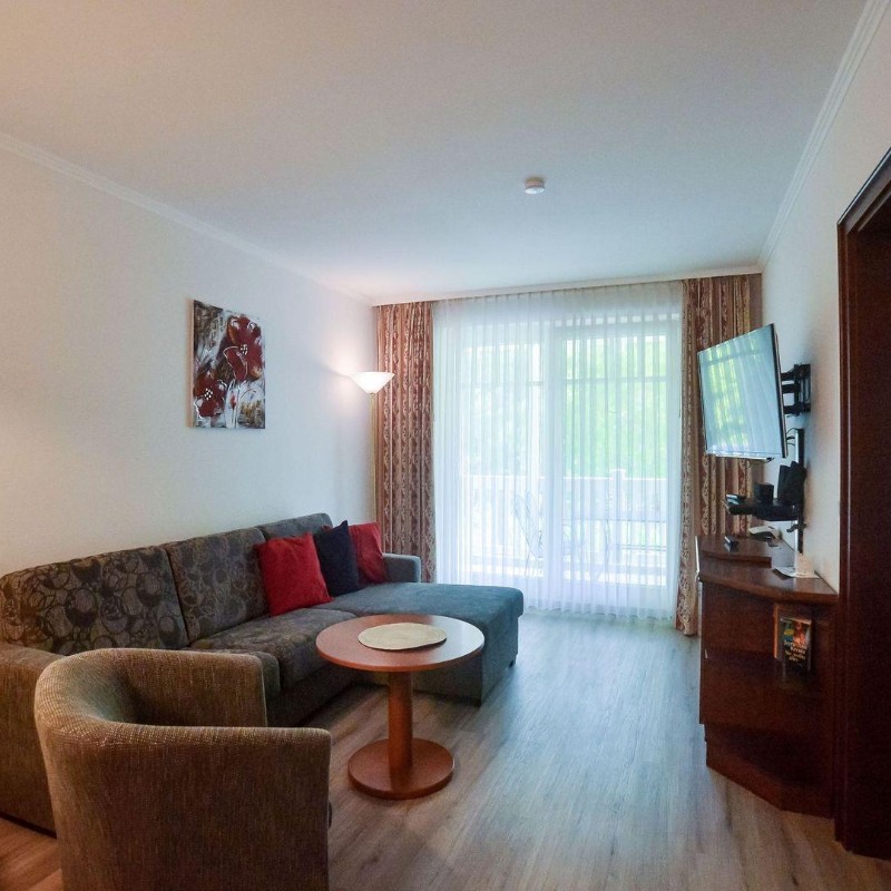 Ferielejlighed - 4 personer -  - Dollahner Straße - 18609 - Ostseebad Binz