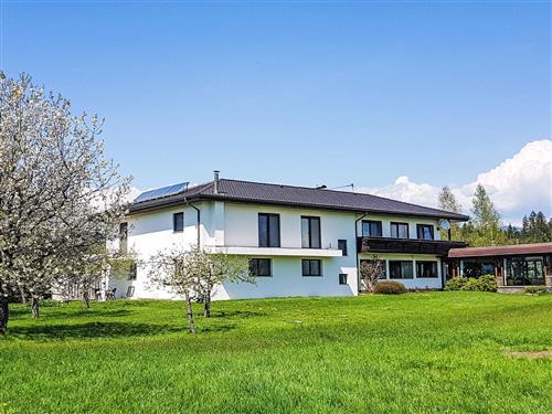 Sommerhus - 6 personer -  - Maltschacher See - 9560