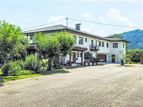 Ferieleilighet - 6 personer -  - Maltschacher See - 9560