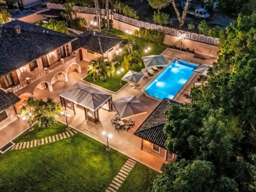 Sommerhus - 8 personer -  - 95030 - Mascalucia