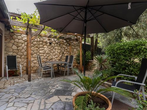 Holiday apartment - 2 persons -  - Artatore - Losinj-Mali Losinj - 51550 - Mali Losinj