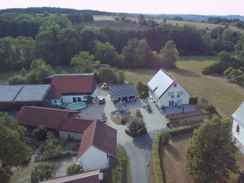Ferielejlighed - 5 personer -  - Zur Kalten Staude - 96328 - Küps