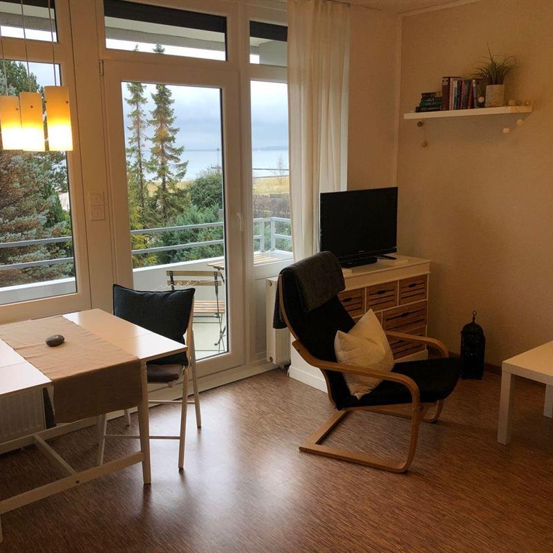 Ferielejlighed - 4 personer -  - Am Hohen Ufer - 23775 - Großenbrode