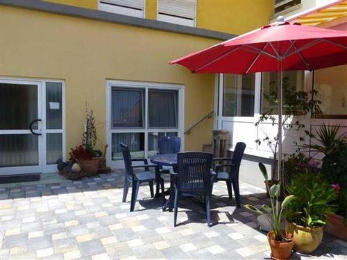 Ferielejlighed - 4 personer -  - Grafenhausener Straße - 77977 - Rust