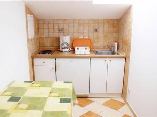 Holiday apartment - 2 persons -  - 21335 - Brist