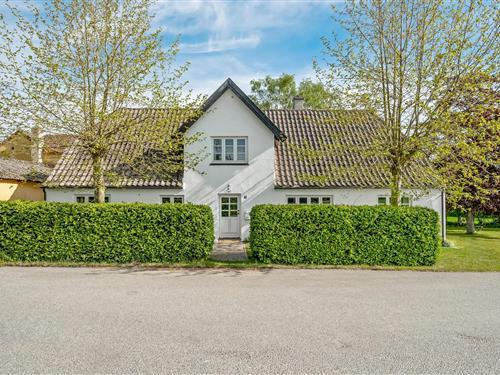 Holiday Home/Apartment - 6 persons -  - Kildemosevej - Illebølle - 5900 - Rudkøbing