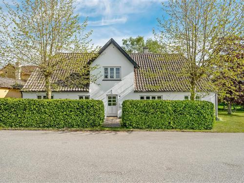 Sommerhus - 6 personer -  - Kildemosevej - Illebølle - 5900 - Rudkøbing
