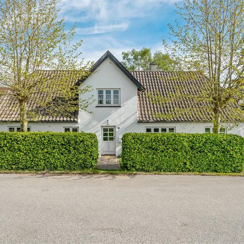 Sommerhus - 6 personer -  - Kildemosevej - Illebølle - 5900 - Rudkøbing