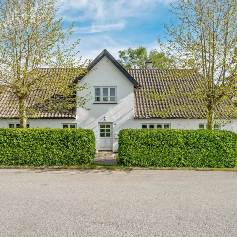 Ferienhaus - 6 Personen -  - Kildemosevej - Illebölle - 5900 - Rudköbing