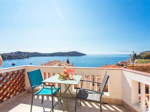 Ferielejlighed - 4 personer -  - 06230 - Villefranche-Sur-Mer