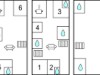 Billede 47 - Plantegning