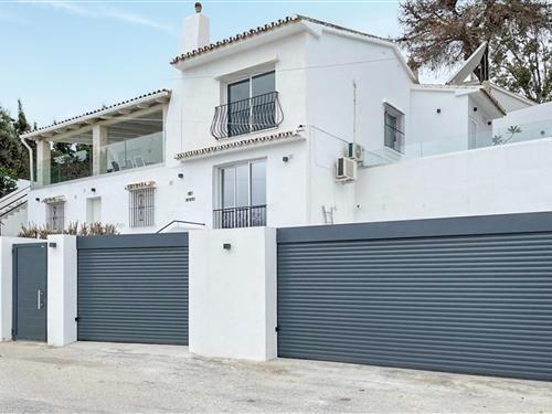 Ferienhaus - 14 Personen -  - Avenida Sunset - Mijas Costa - 29649 - Las Lagunas De Mijas