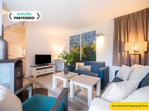 Ferienwohnung - 6 Personen -  - 55765 - Oberhambach