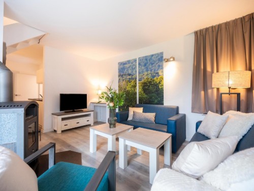 Sommerhus - 4 personer -  - 55765 - Oberhambach