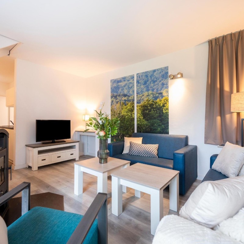 Sommerhus - 4 personer -  - 55765 - Oberhambach