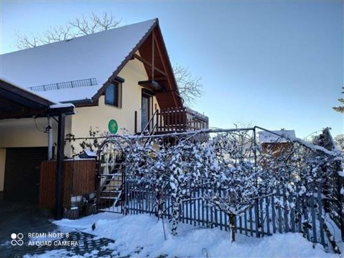 Ferielejlighed - 5 personer -  - Meuroer Str. - 01993 - Schipkau