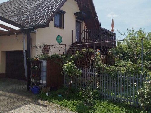 Ferienwohnung - 5 Personen -  - Meuroer Str. - 01993 - Schipkau