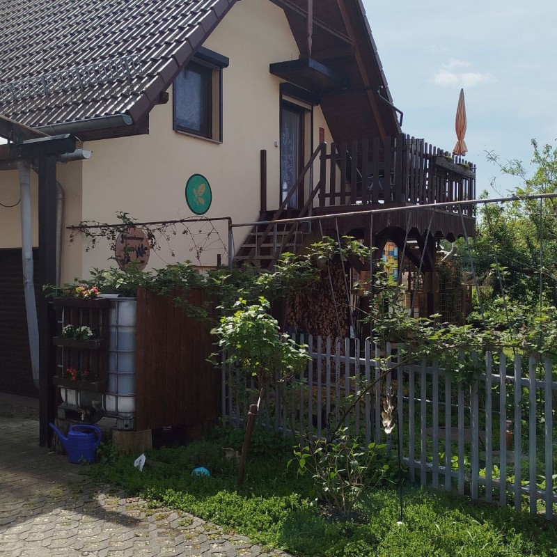 Ferielejlighed - 5 personer -  - Meuroer Str. - 01993 - Schipkau