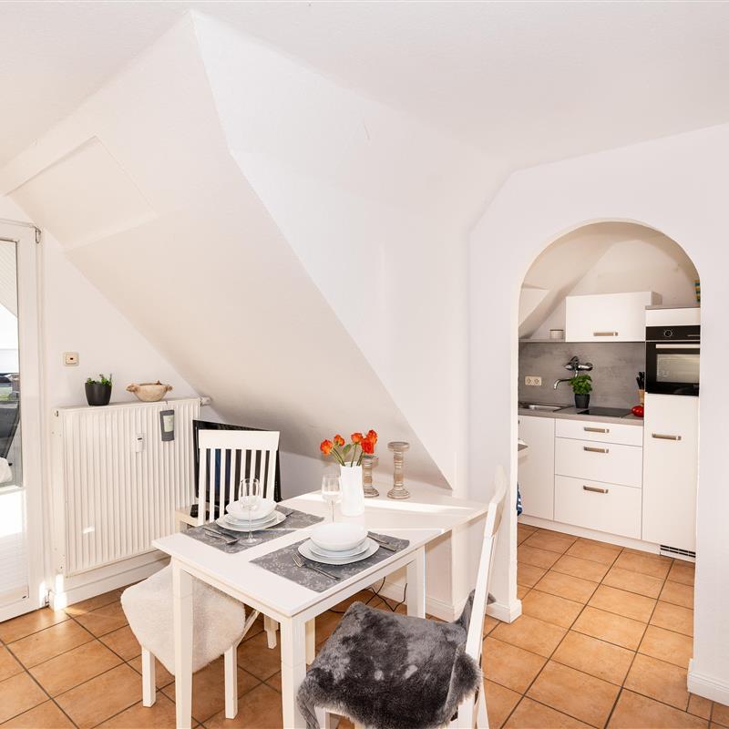 Ferielejlighed - 2 personer -  - Hasenkamp - 23743 - Grömitz