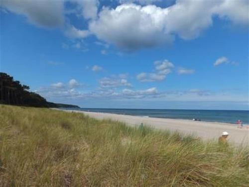 Feriehus - 5 personer -  - Elmenhorst - 18107