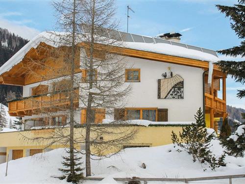 Ferielejlighed - 6 personer -  - Nr. - 6156 - Obernberg