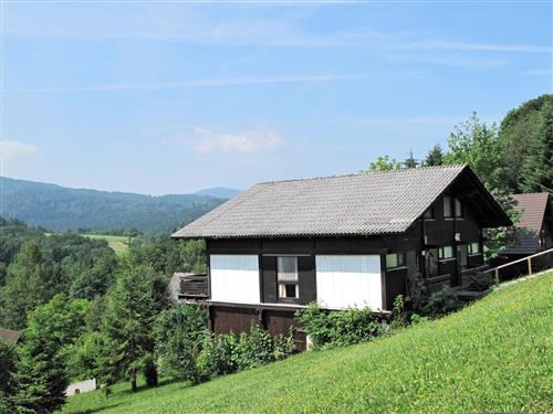 Ferienhaus - 4 Personen -  - Siegsdorf - 83313