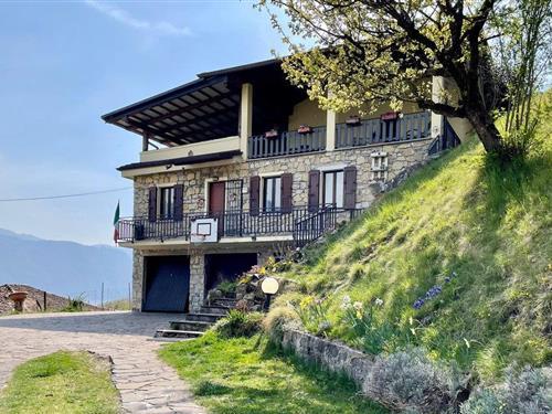 Ferielejlighed - 5 personer -  - Via S. Antonio - 25070 - Anfo