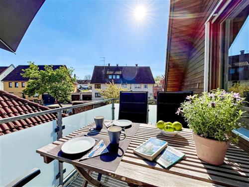 Ferielejlighed - 4 personer -  - Mengen - 88512