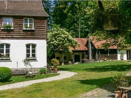 Ferienhaus - 5 Personen -  - 33184 - Altenbeken