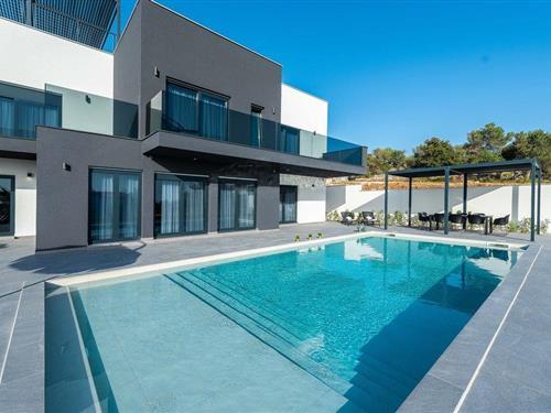 Holiday home - 8 persons -  - Jakisnica - Pag-Jakisnica - 53294 - Lun