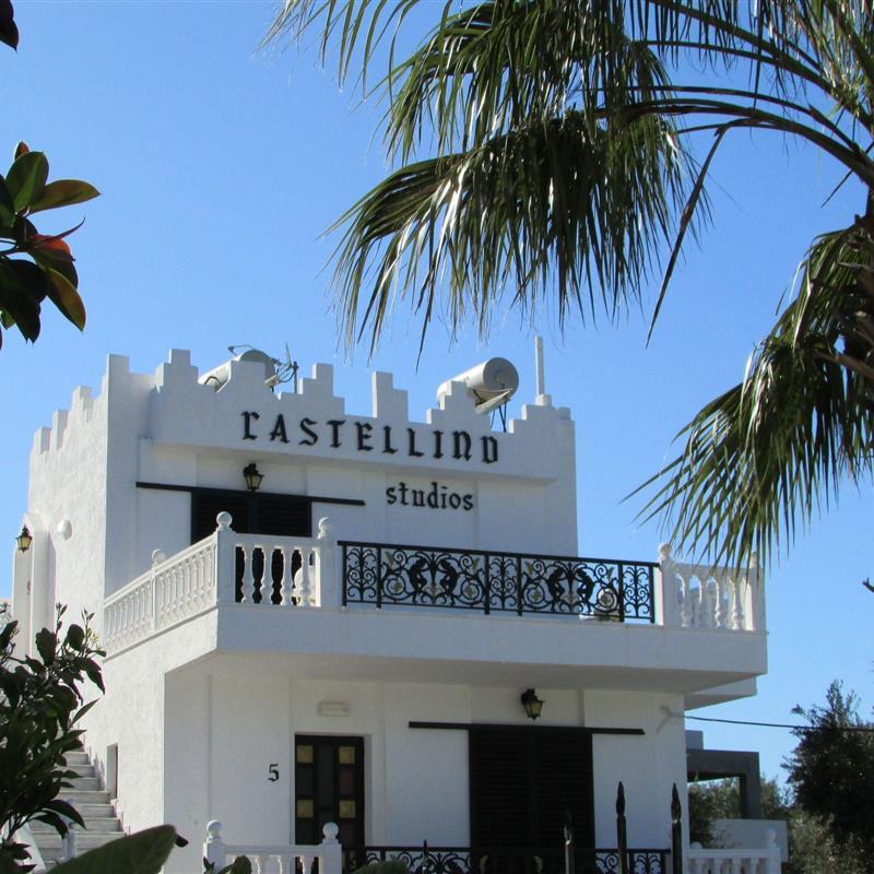 Ferielejlighed - 2 personer -  - Faliraki - 85105