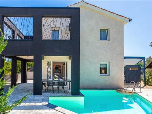 Sommerhus - 5 personer -  - Sveti Ivan Dobrinjski - Krk-Sveti Ivan Dobrinjski - 51514 - Sveti Ivan Dobrinjski