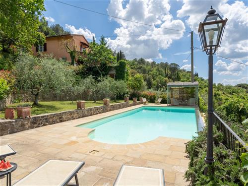 Ferienhaus - 6 Personen -  - Castiglion Fiorentino - 52043