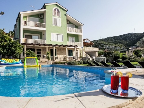 Ferienwohnung - 5 Personen -  - 20340 - Ploce