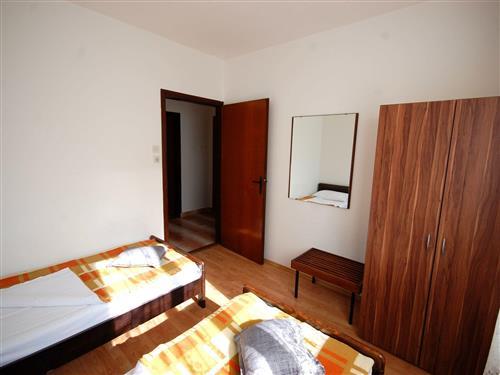 Ferieleilighet - 7 personer -  - Krk/Njivice - 51512