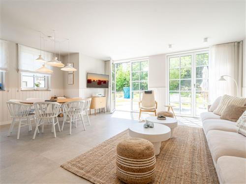 Sommerhus - 8 personer -  - Paul-Exss-Straße - 17429 - Bansin (Seebad)