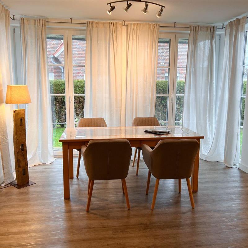 Ferielejlighed - 4 personer -  - An't Hellinghus - 26736 - Greetsiel