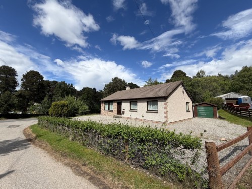 Vakantiehuis - 6 personen -  - PH23 3AN - Carrbridge