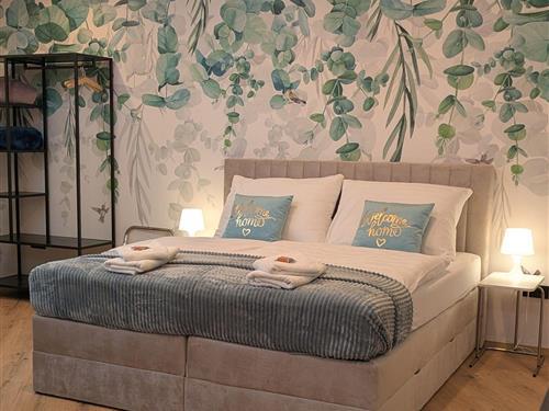 Ferieleilighet - 2 personer -  - Rudolfstr. - 4040 - Linz