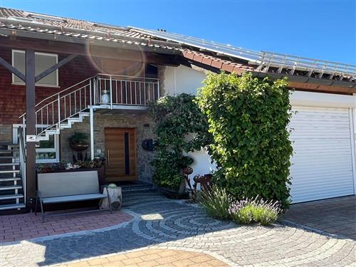 Ferieleilighet - 2 personer -  - Im Oberried - 87459 - Pfronten