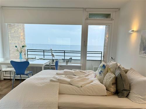 Holiday apartment - 2 persons -  - Mellhörn - 25992 - List Auf Sylt