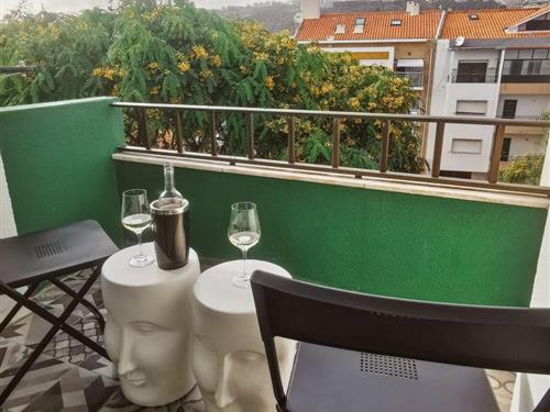 Ferieleilighet - 6 personer -  - Famalicão - 2450-109