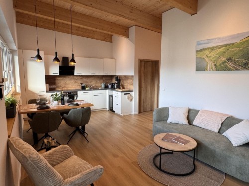 Ferienwohnung - 4 Personen -  - Mainzer Str. - 56322 - Spay