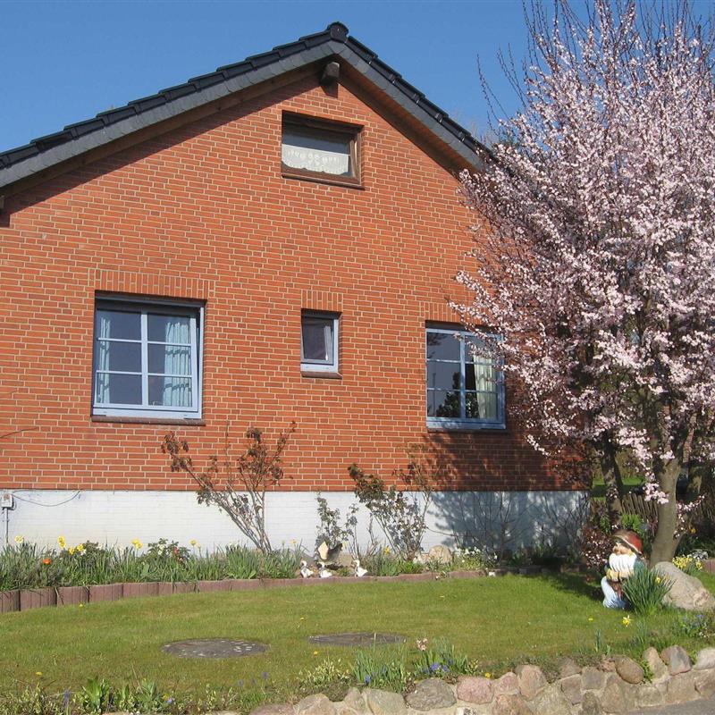 Ferielejlighed - 2 personer -  - Hans-Christian-Andersen-Weg - 24376 - Kappeln