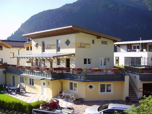 Sommerhus - 4 personer -  - 6441 - Umhausen-Niederthai