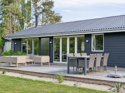 Sommerhus - 6 personer -  - Bjørn Hansens Vej - 5450 - Otterup