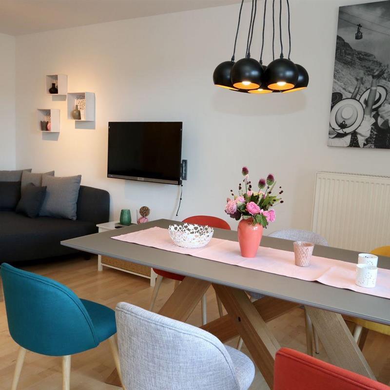 Ferielejlighed - 6 personer -  - Brandstraße - 82467 - Garmisch-Partenkirchen