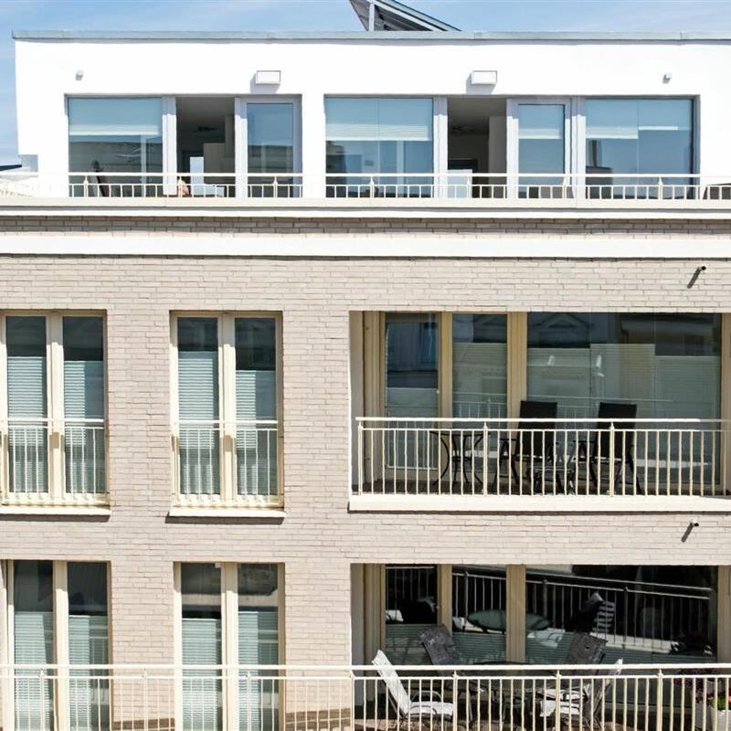 Sommerhus - 2 personer -  - 26548 - Norderney