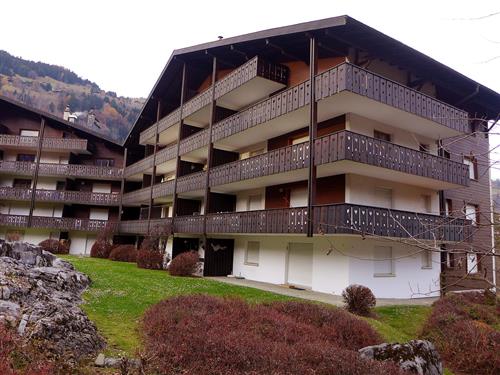 Semesterhus/Semesterlägenhet - 5 personer -  - Champery - 1874