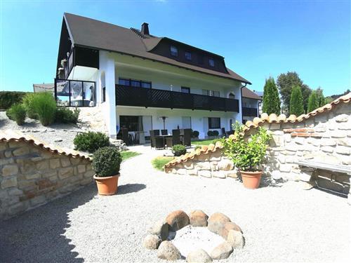 Ferienwohnung - 2 Personen -  - Poststr. 11 a - 95686 - Fichtelberg